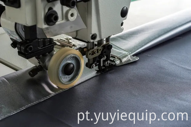 Máquina de dimensões personalizáveis